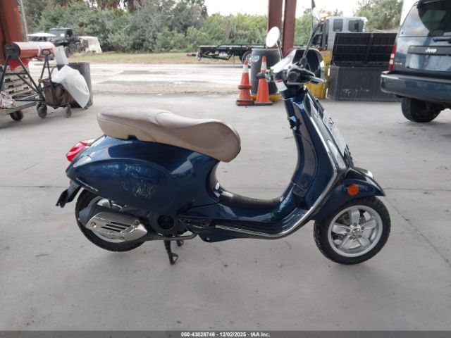 Vespa Sprint 150 3v Image 15
