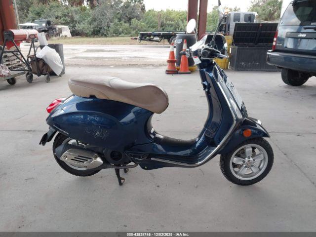 Vespa Sprint 150 3v Image 15