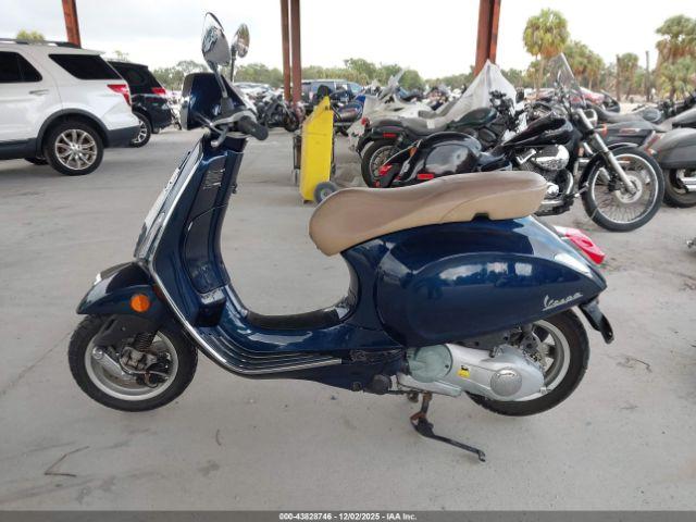 Vespa Sprint 150 3v Image 17