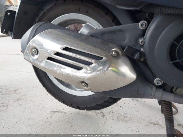 Vespa Sprint 150 3v Image 16