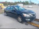 Nissan Altima 2.5 S Image 1
