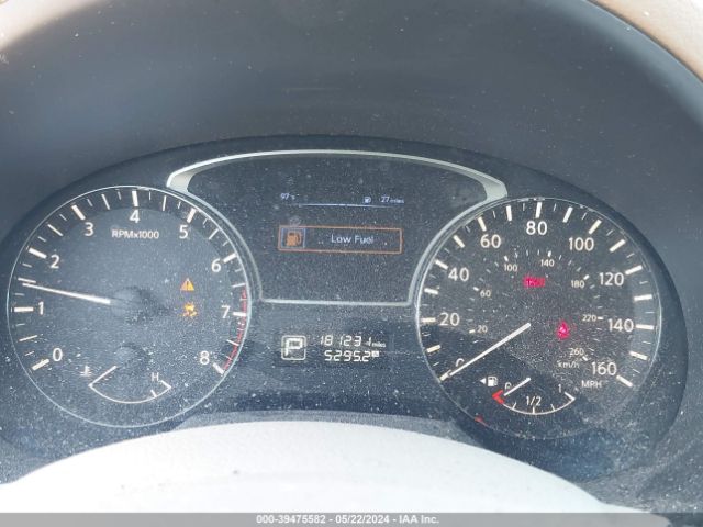 Nissan Altima 2.5 S Image 5