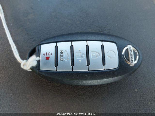 Nissan Altima 2.5 S Image 9